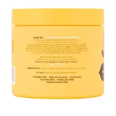 PATTERN Strong Hold Gel - 15oz - Ulta Beauty