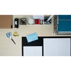 Scotch Double Sided Permanent Tape .75" x 300"