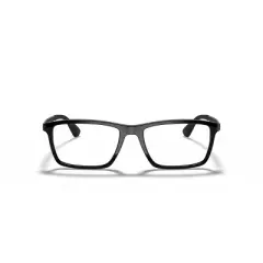 Ray-Ban RB7056 55mm Gender Neutral Square Eyeglasses - prescription-ready