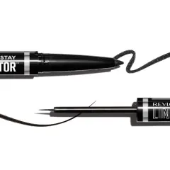 Revlon x Loren Gray Fierce Angel Line Creator Eyeliner - Blackout - 4oz