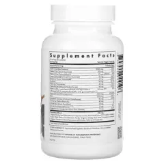 Michael's Naturopathic Teen Girls Multivitamin, 60  Vegetarian Capsules