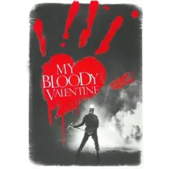 My Bloody Valentine (DVD)