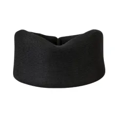 Core Products Foam Cervical Collar, Black