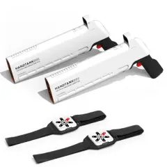 Sharper Image Toy Laser Tag Handtank Blast Pack