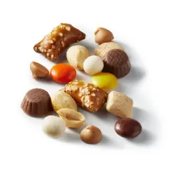 Peanut Butter S'mores Trail Mix - 9oz - Favorite Day&trade;
