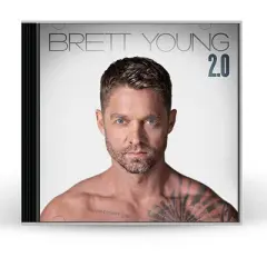 Brett Young - 2.0 (CD)