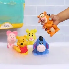 Disney Signature Collection Winnie the Pooh Bath Caddy