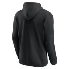 NFL New York Jets Men's Long Sleeve Core Fleece Hoodie