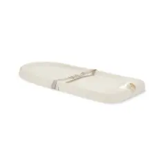 Skip Hop Light Up Changing Pad - Oat