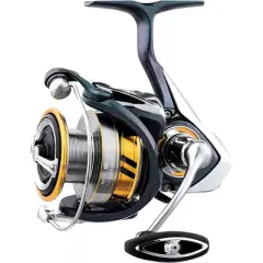 Daiwa Regal LT Spinning Fishing Reel - RGLT3000D-C