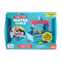 Chuckle & Roar Tabletop Water Table