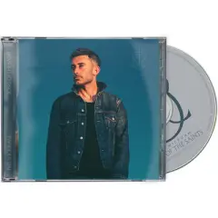 Phil Wickham - Song Of The Saints (CD)