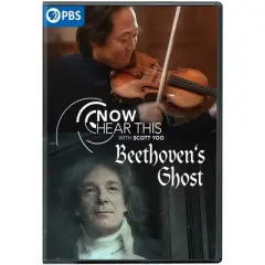 Great Performances: Now Hear This - Beethoven's Ghost (DVD)