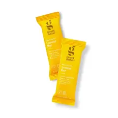 Lemon Nutrition Bars - 5ct - Good & Gather&trade;