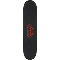 Subway Surfer 31" Skateboard for beginners and skate veterans with ABEC 1 Bearings - Jake