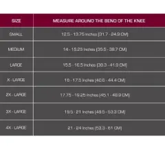 OTC Knee Support, Patella Uplift, Spiral Stays, Airmesh, Select Series, Grey