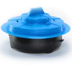 Pool Patrol: Floating Pool Alarm (Certified ASTM Safety Spec. F2208)
