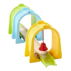Kullerbu Color Bell Tunnel 3 Piece Accessory