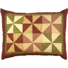 Park Designs Mill Village Standard Sham