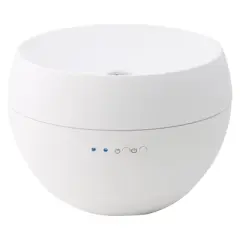 Stadler Form Aromatherapy Oil Diffuser White