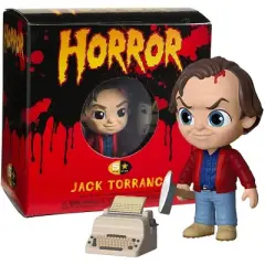 Funko 5 Star The Shining Funko Vinyl Figure | Jack Torrance