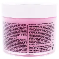 Cuccio Pro Powder Polish Nail Colour Dip System - Acrylic Powder - Hot Thang - 2 oz