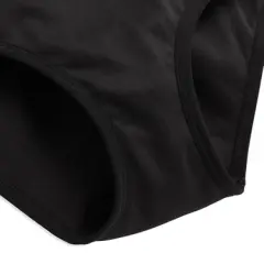 TomboyX Tucking Hiding Hipster Underwear, Secure Compression Gaff Shaping Bottom