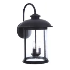 Craftmade Lighting O'Fallon 3 - Light Wall Light in  Dark Bronze Gilded