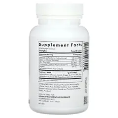 Michael's Health Fat Metabolism Factors, 90 Vegetarian Tablets