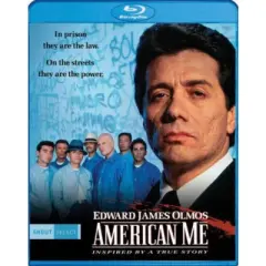 American Me (1992)