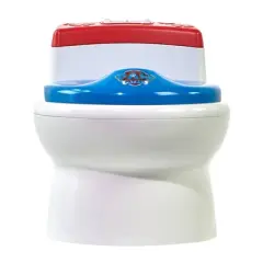 Nickelodeon Paw Patrol Potty and Trainer Seat