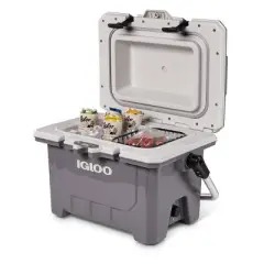 Igloo IMX 24qt Cooler - Meteorite
