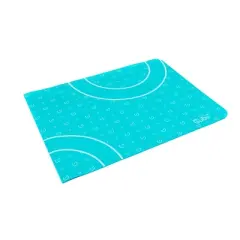Cubii Elliptical Gym Equipment Mat