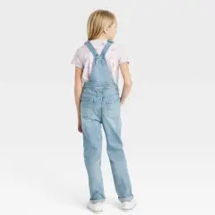 Girls' Overalls - Cat & Jack&trade;