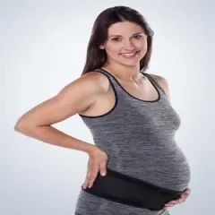Leading Lady Maternity Belt