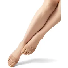 Peep Toes 2 Pair Pack