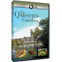 Queen's Garden (DVD)