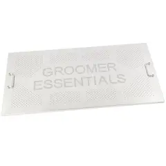 Groomer Essentials Replacement 48" Tub Rack