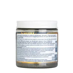 Pacifica Coconut & Charcoal Underarm Detox Scrub - 7 fl oz