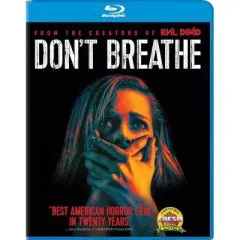 Don't Breathe