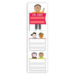 Creative Teaching Press&reg; Stick Kids Class Jobs Mini Bulletin Board Set