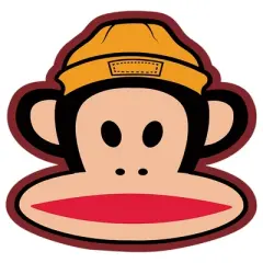 Women's Paul Frank Shoreman Julius T-Shirt