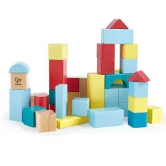 Hape My First Blocks - 80pc