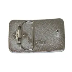 CTM Blank Large Belt Buckle