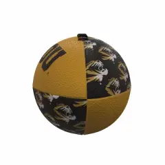NCAA Missouri Tigers Mini-Size Foot Ball