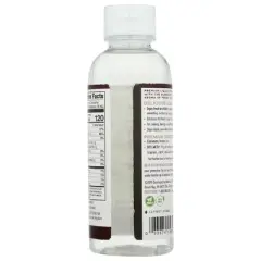 Nature's Way Liquid Coconut Oil - 10 oz