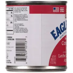 Borden Eagle Brand Sweetened Condensed Milk - 14oz