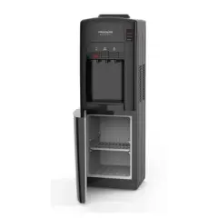 Frigidaire Top Load Water Cooler with Built-in Refrigerator