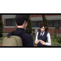 White Day: A Labyrinth Named School - PlayStation 5