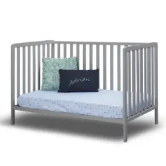 Sorelle Adrian 3-in-1 Convertible Crib